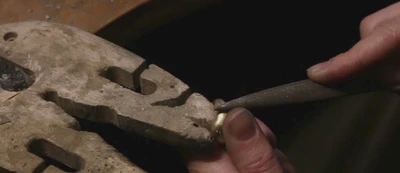 Modern Jewellery, Handcrafted in London