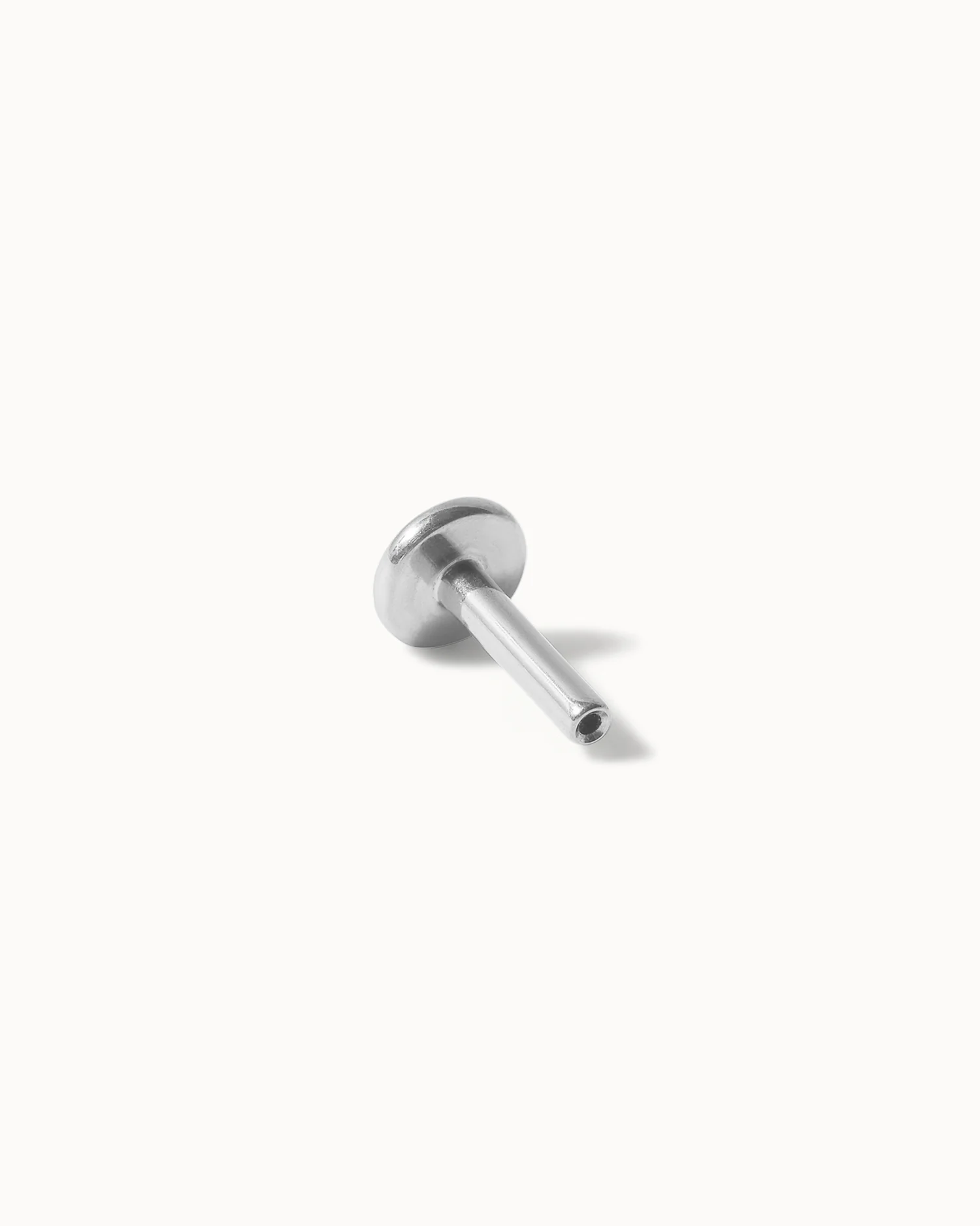 Star Flat Back Stud - Image 5