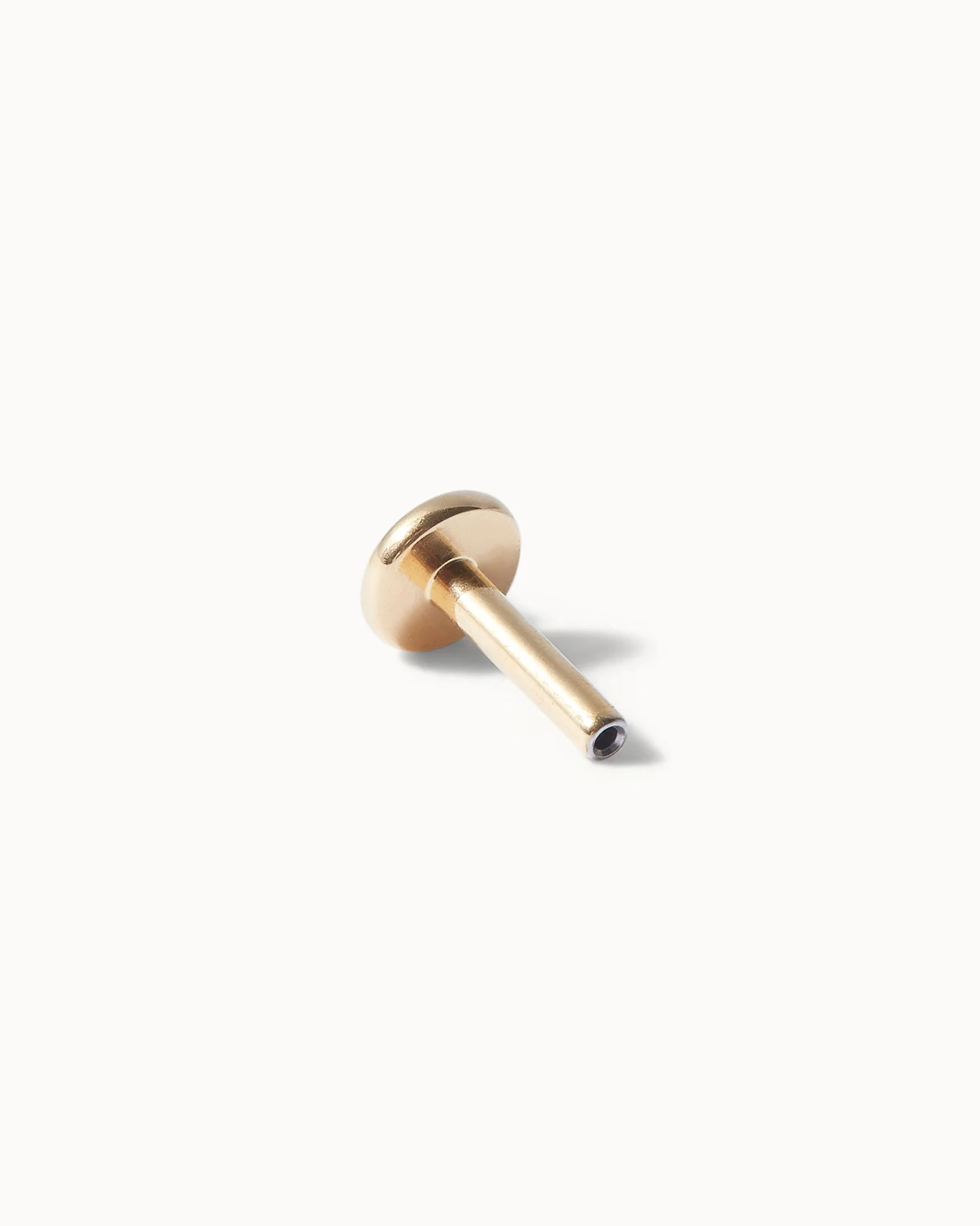 2mm Disc Flat Back Stud - Image 5