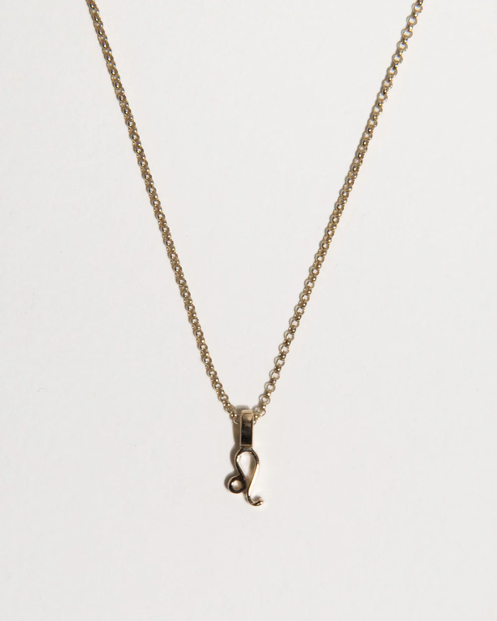 Zodiac Charm Necklace - Image 8