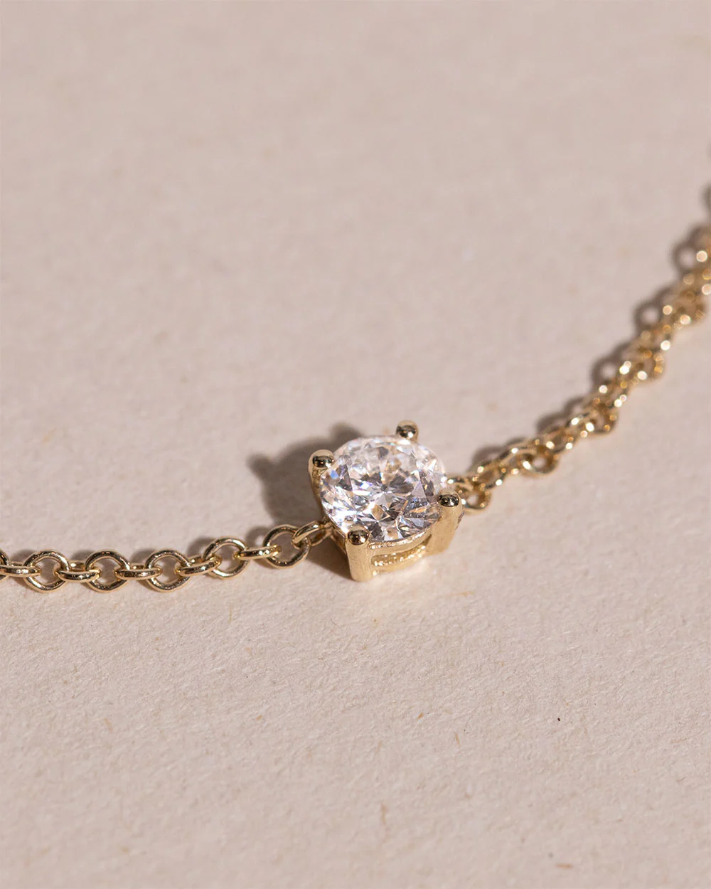 Astar 0.5ct Lab Grown Diamond Bracelet - Image 4