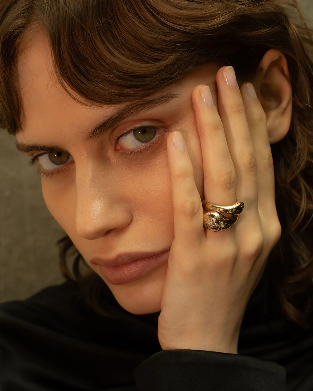 Celestial Diamond Ring - Image 2