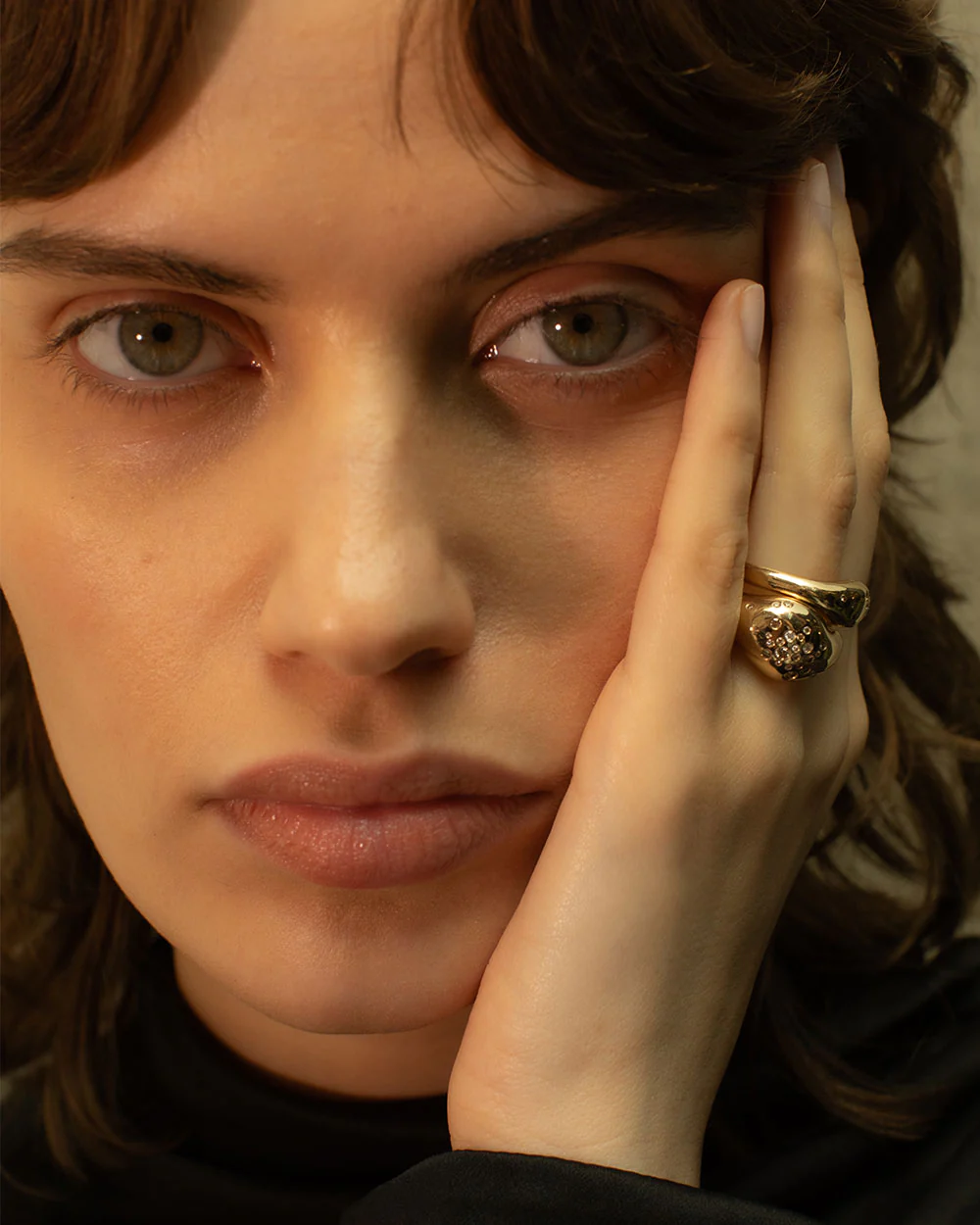 Celestial Diamond Ring - Image 3