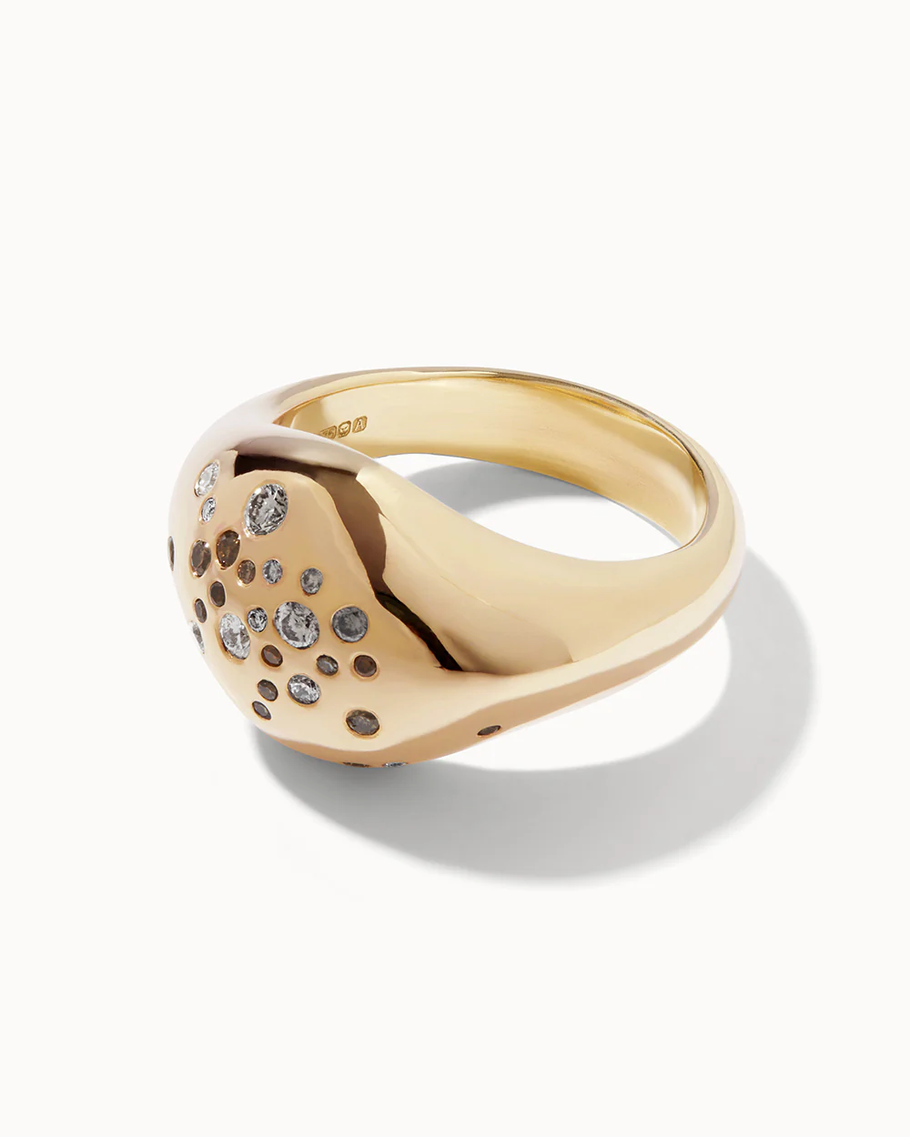 Celestial Diamond Ring - Image 4