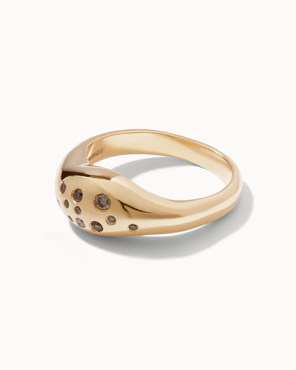 Celestial Diamond Light Ring - Image 5