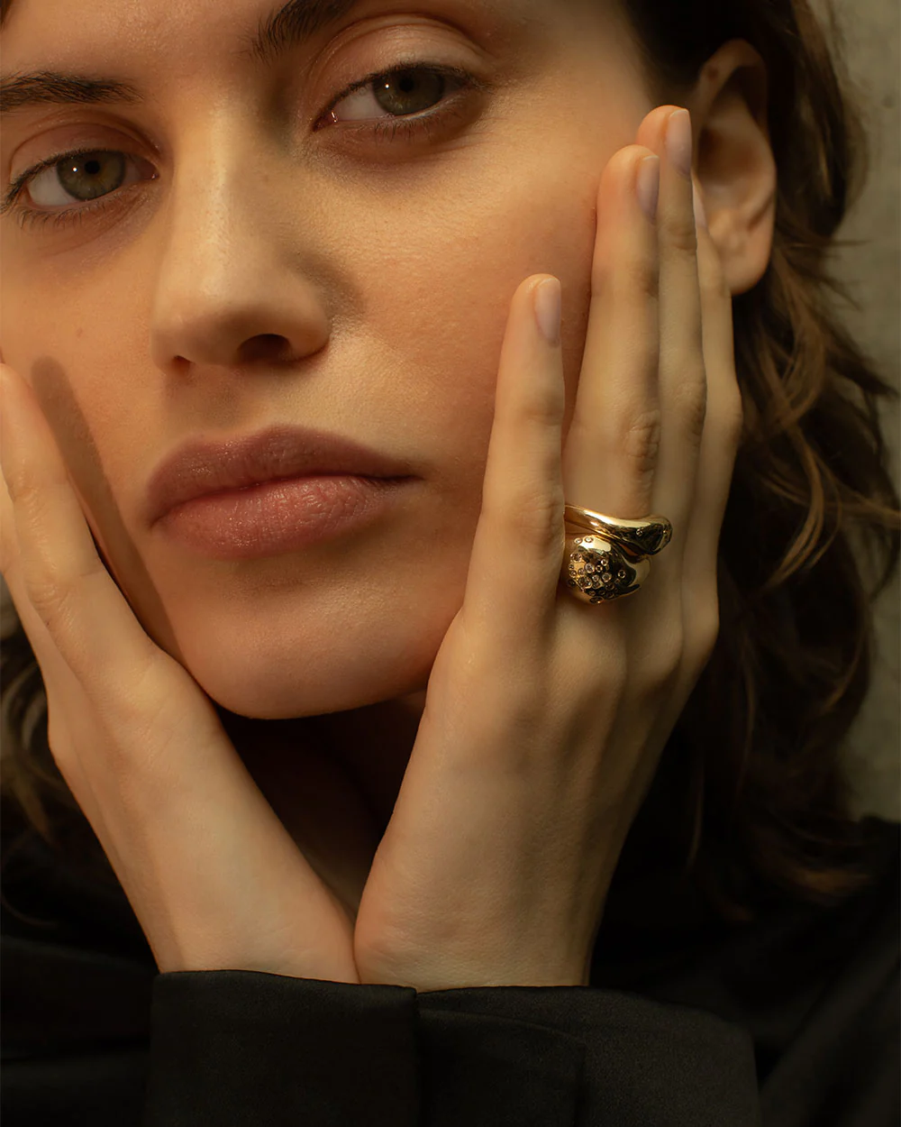 Celestial Diamond Light Ring - Image 6
