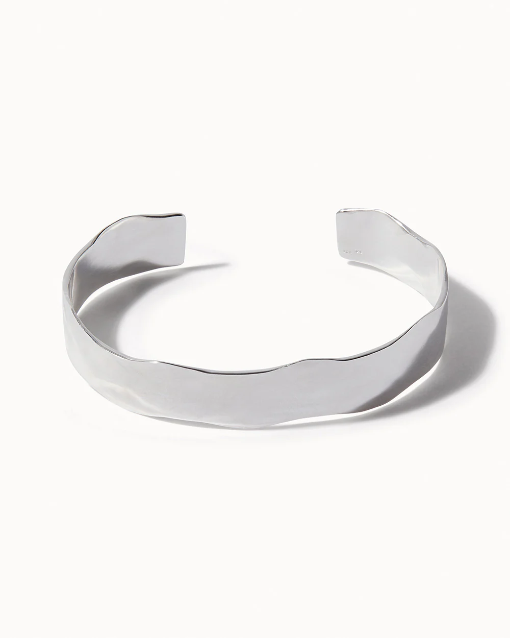 Signature Organic Bangle - Image 3