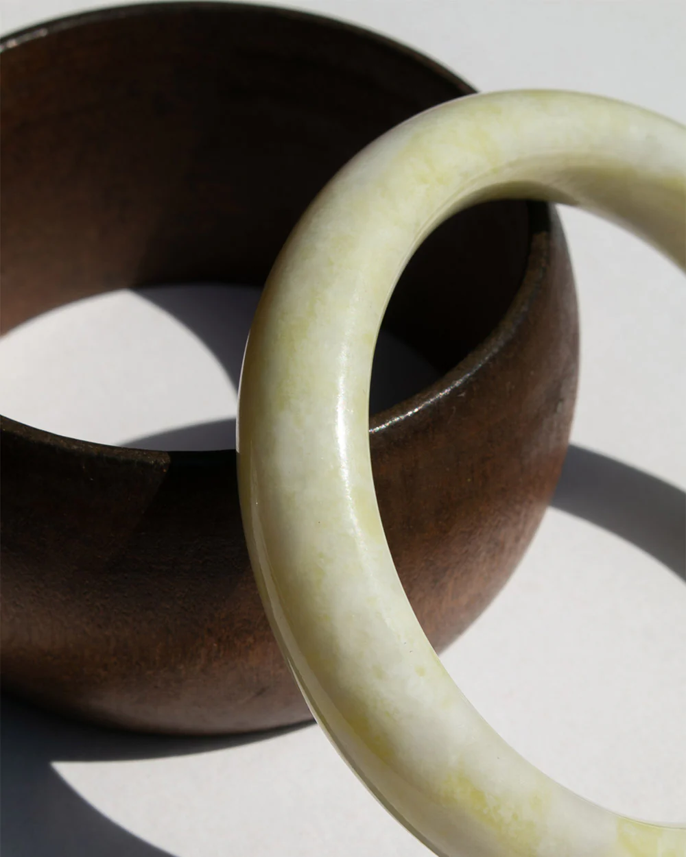 Drift Bangle Stack - Image 4