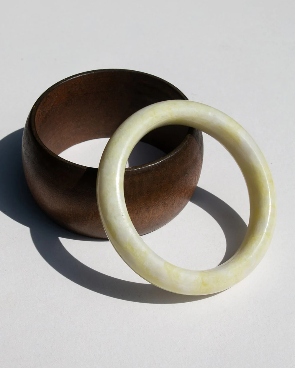 Drift Bangle Stack - Image 6
