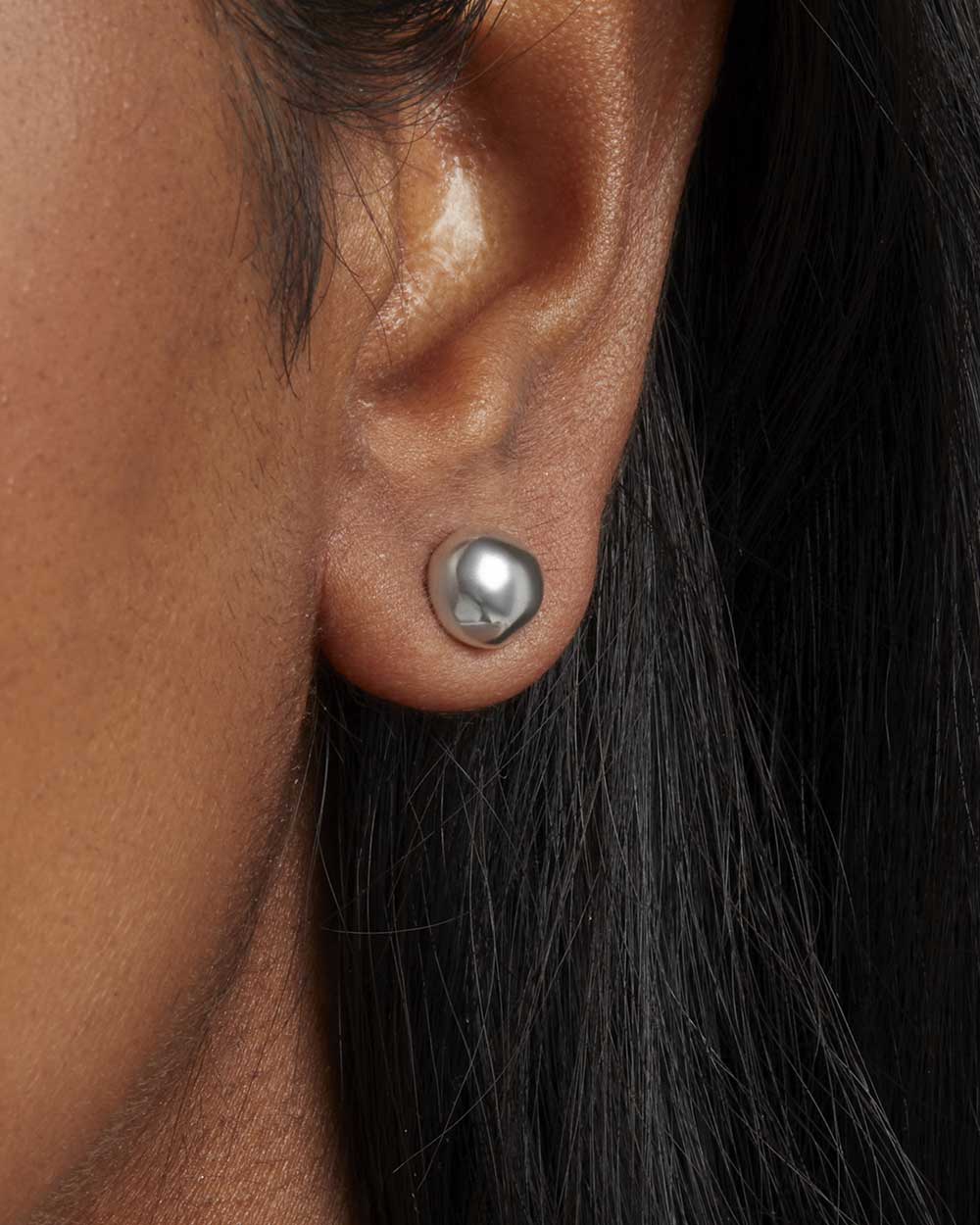 Lucid Stud Earrings - Image 3