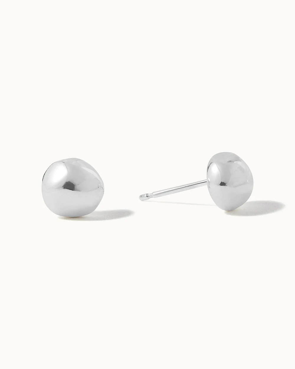 Lucid Stud Earrings - Image 4