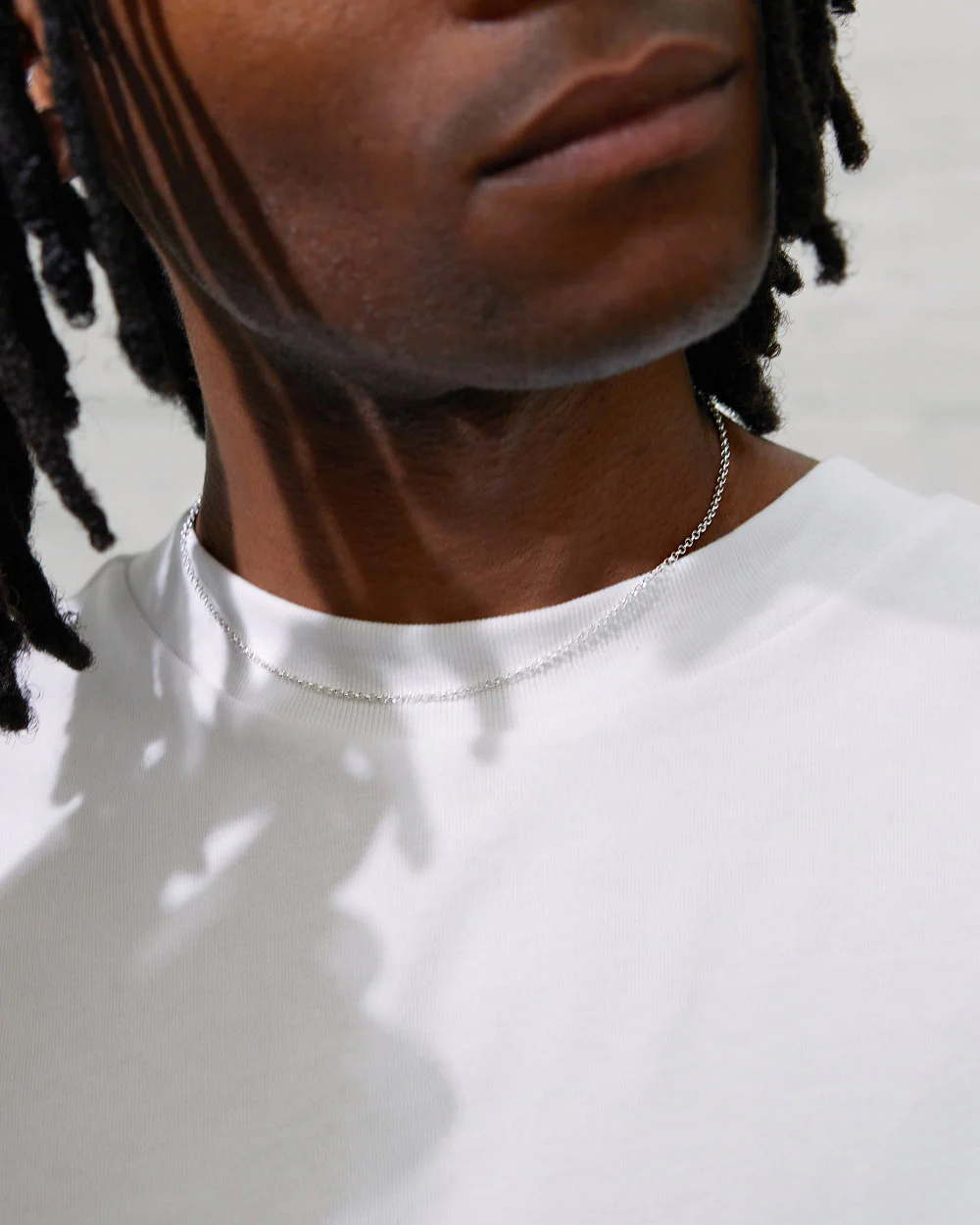 Belcher Chain Necklace - Image 3
