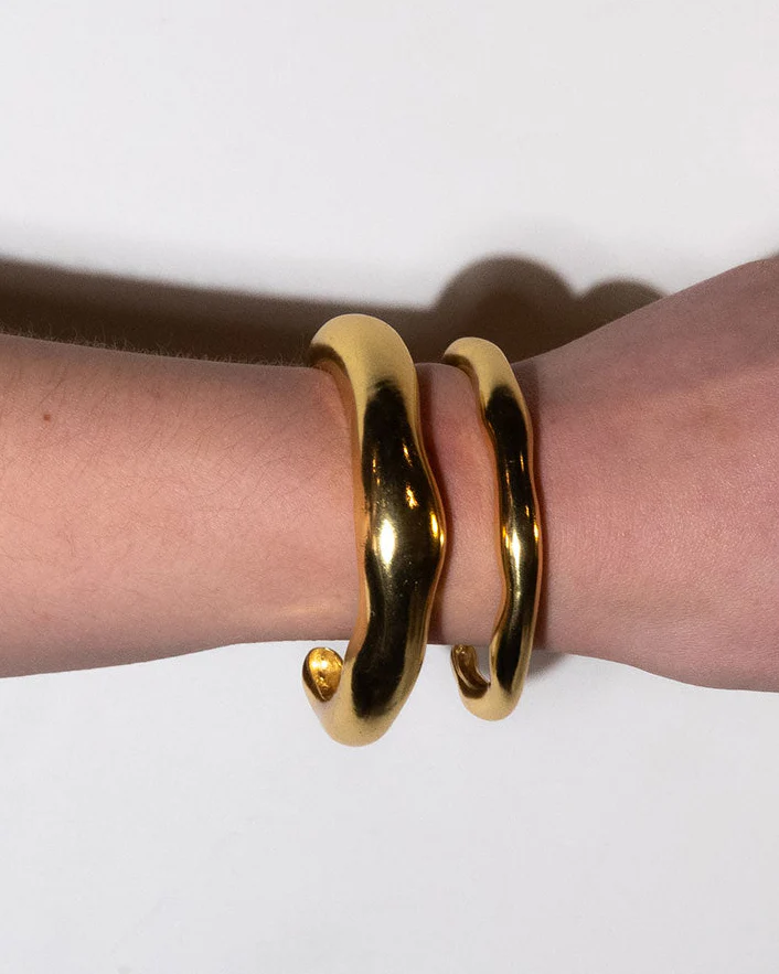 MM STUDIO Lucid Bangle - Image 3