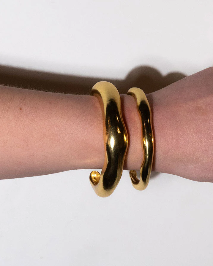 MM STUDIO Lucid Light Bangle - Image 3