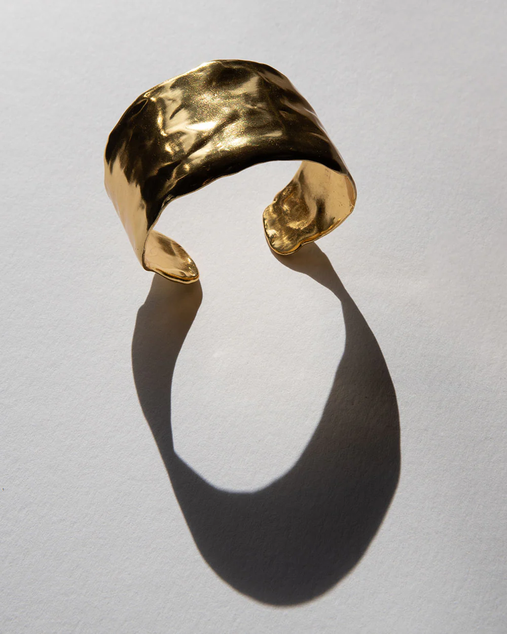 MM STUDIO Molten Cuff - Image 4