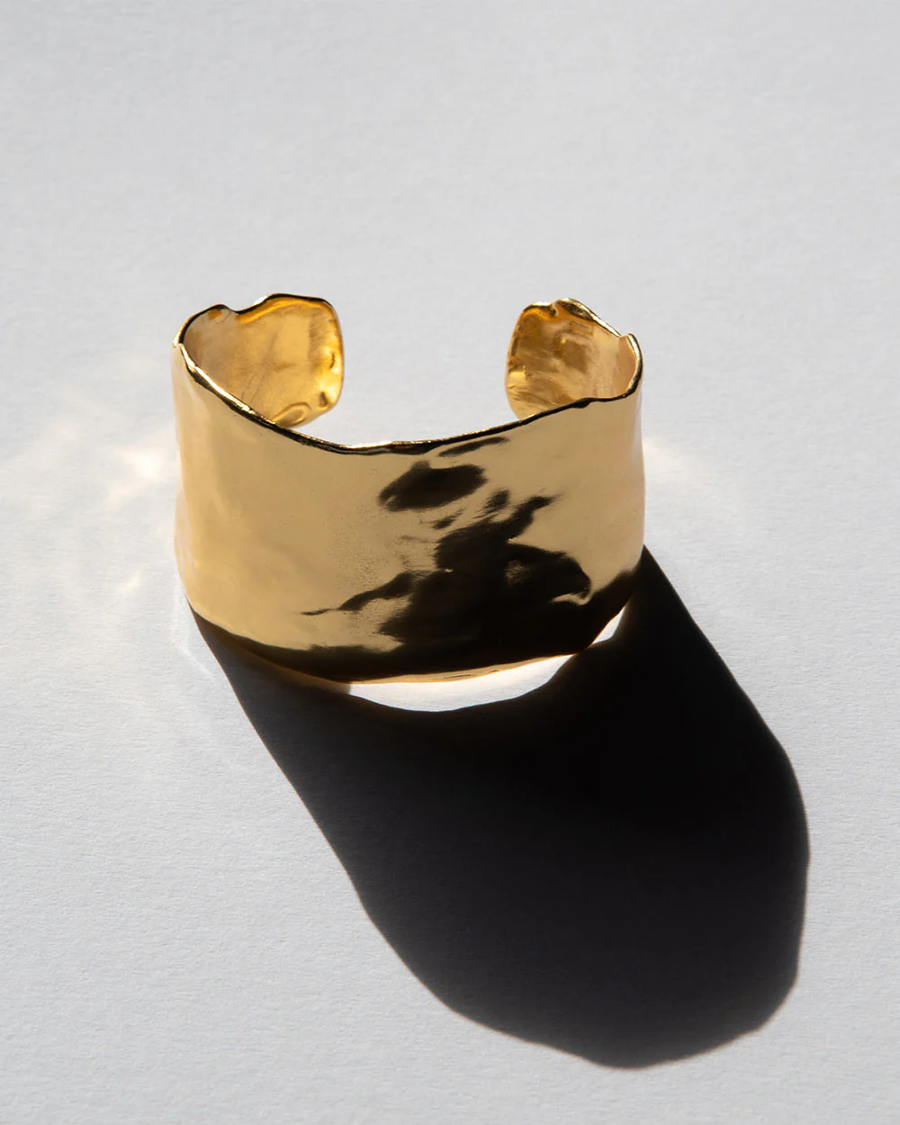 MM STUDIO Molten Cuff - Image 5