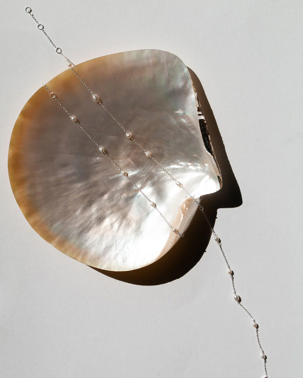Pearl Bracelet - Image 3