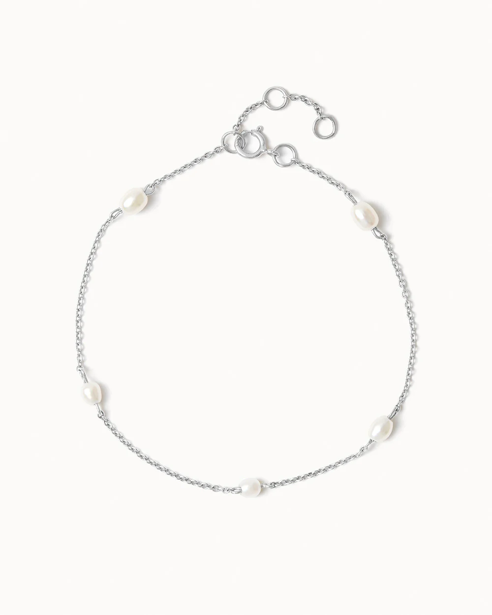 Pearl Bracelet - Image 4