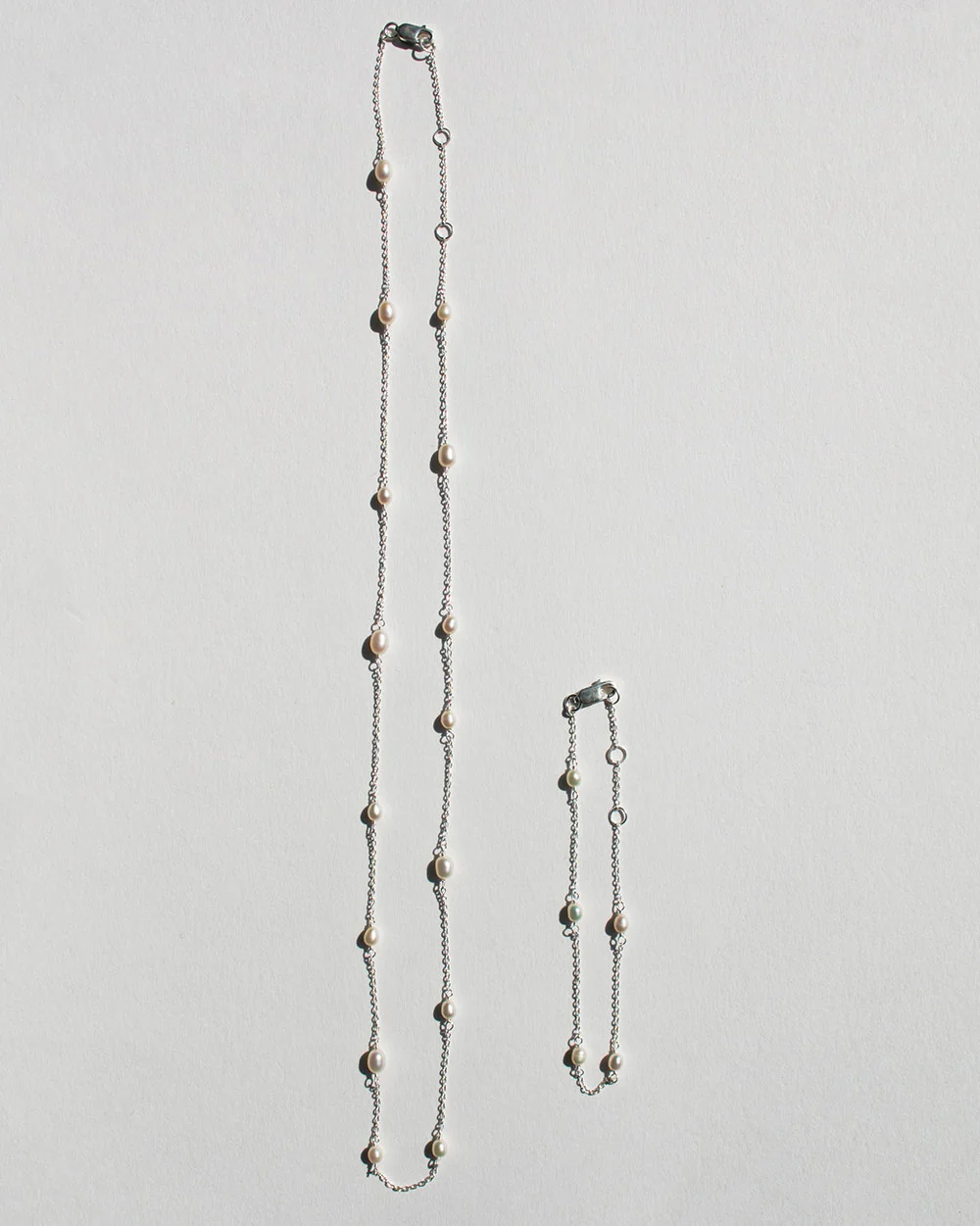 Pearl Bracelet - Image 5