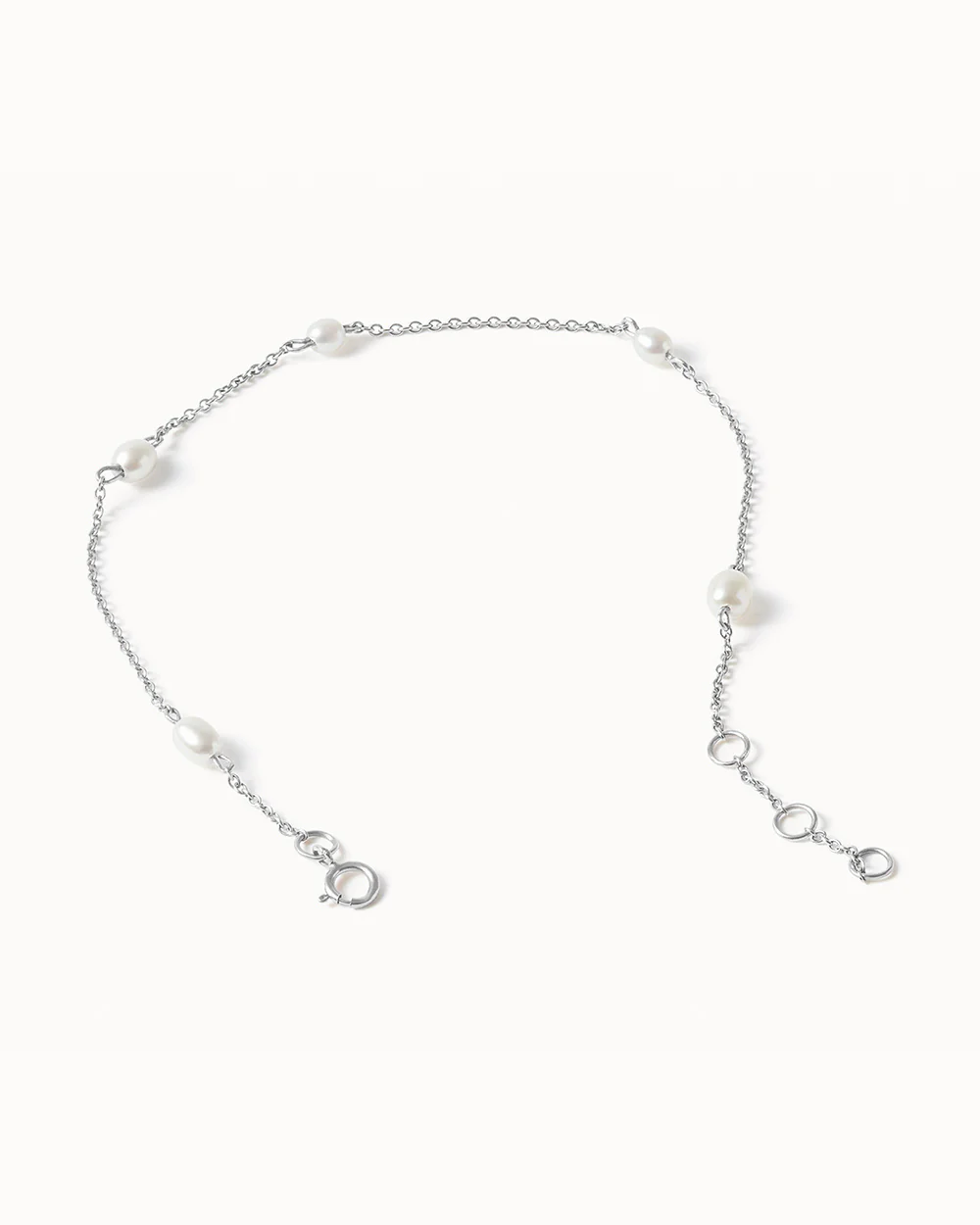 Pearl Bracelet - Image 6
