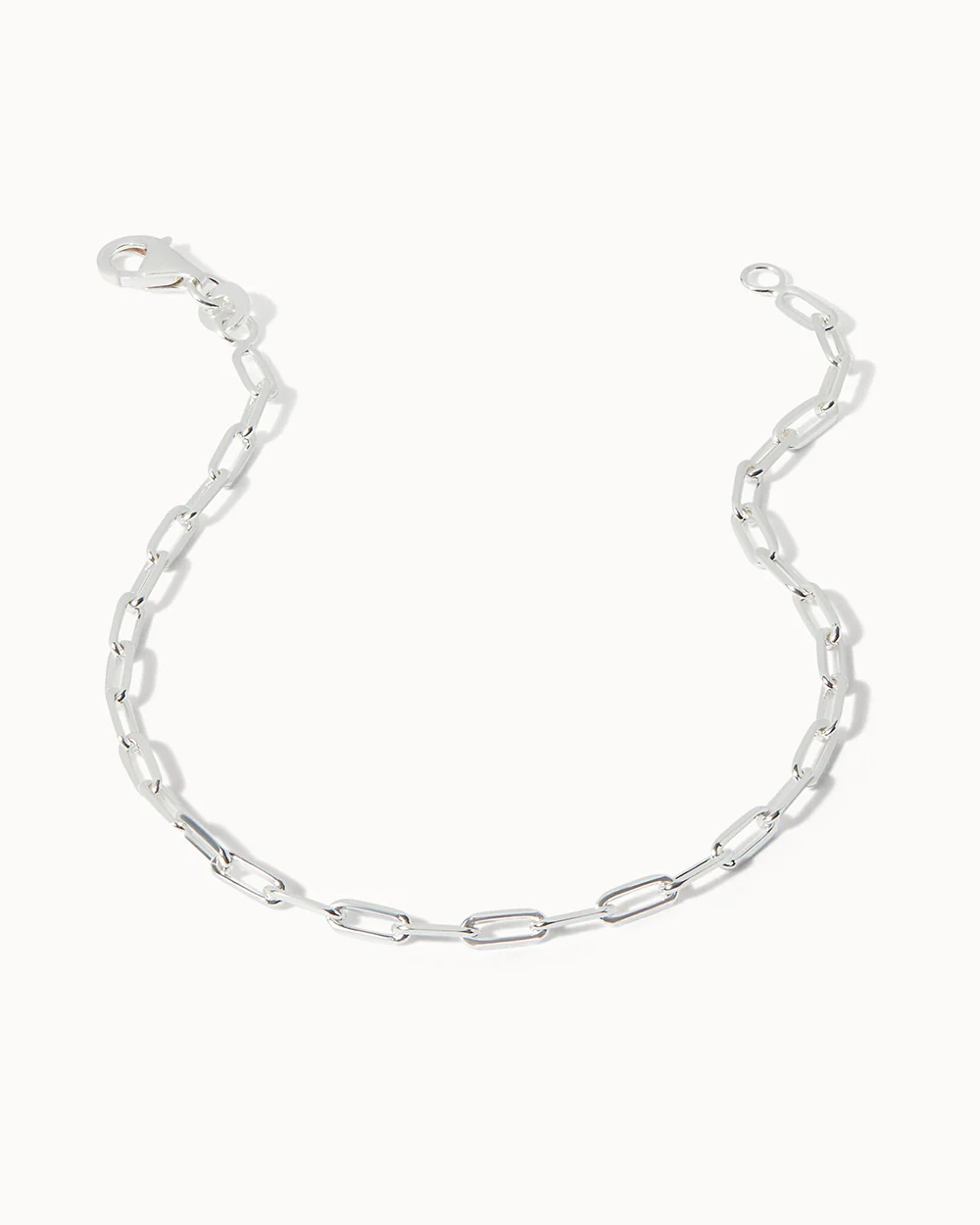 Paper Chain Bracelet - Image 3