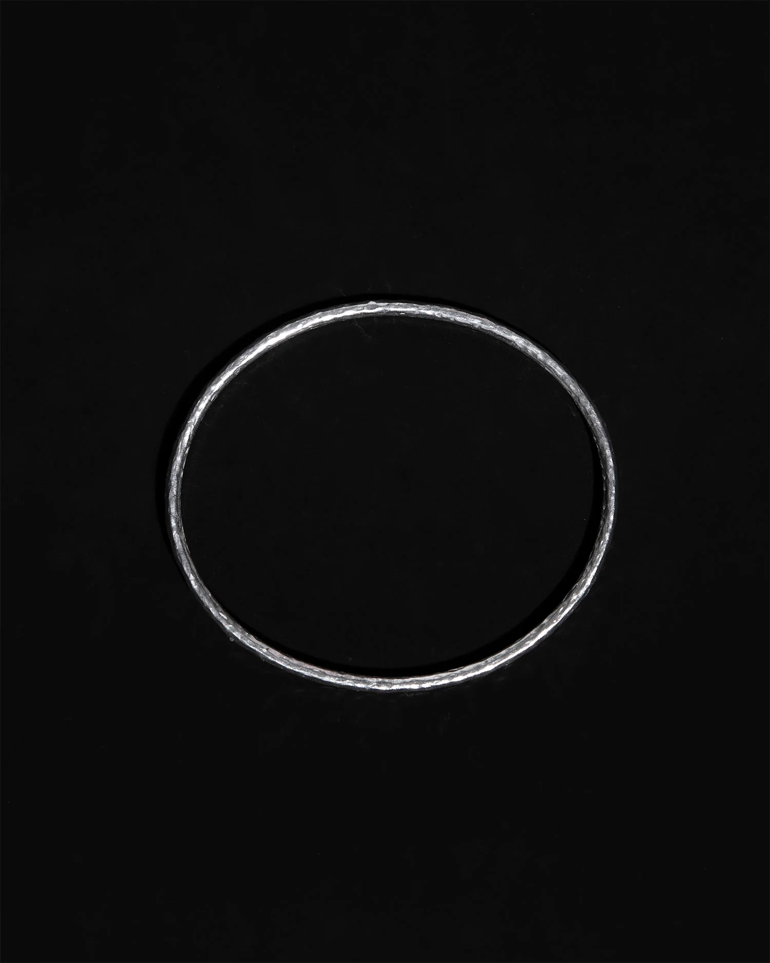 Sculpt Bangle - Image 4