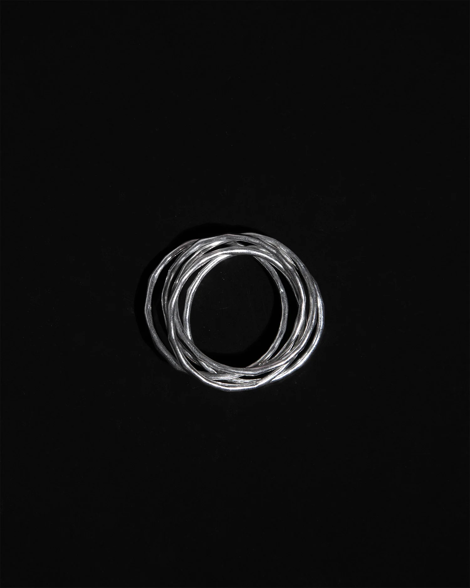 Sculpt Ring - Image 3