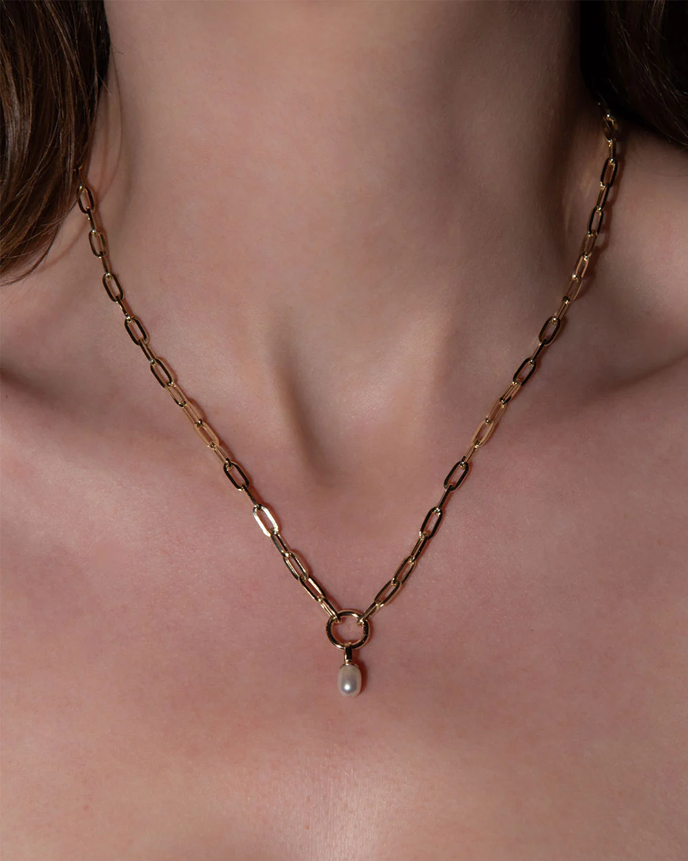 Baroque Pearl Charm - Image 2