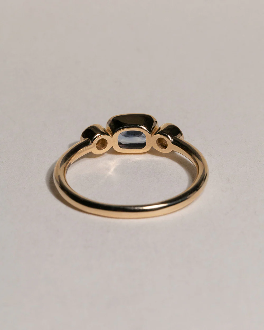 Posie 0.66ct Sapphire Ring - Image 6
