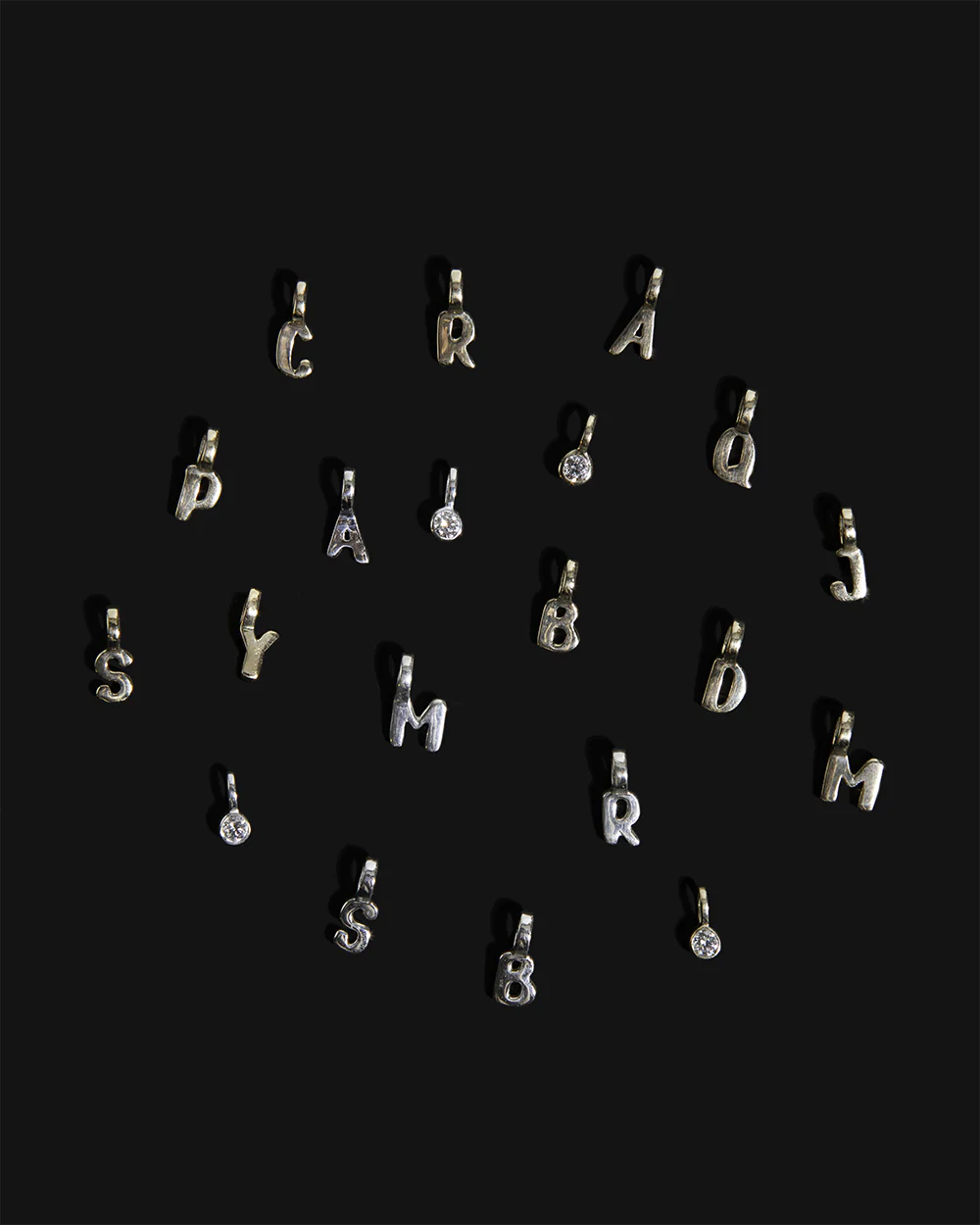 Initial Charm - Image 6