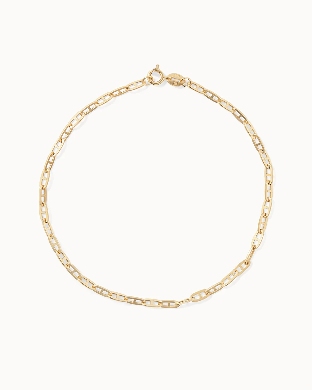 Mariner Chain Bracelet