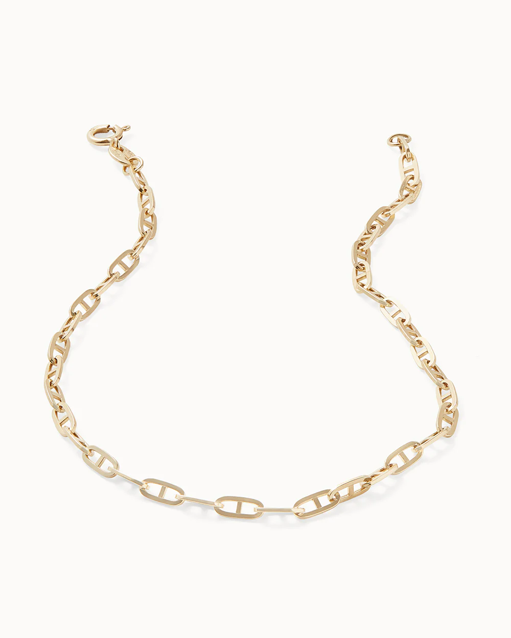 Mariner Chain Bracelet - Image 4