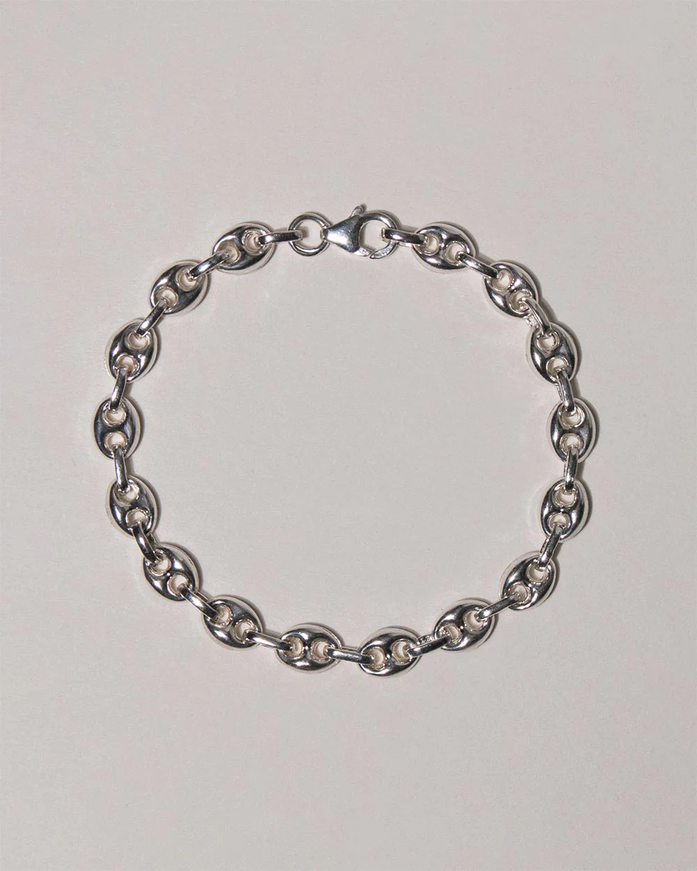 Anchor Chain Bracelet - Image 5
