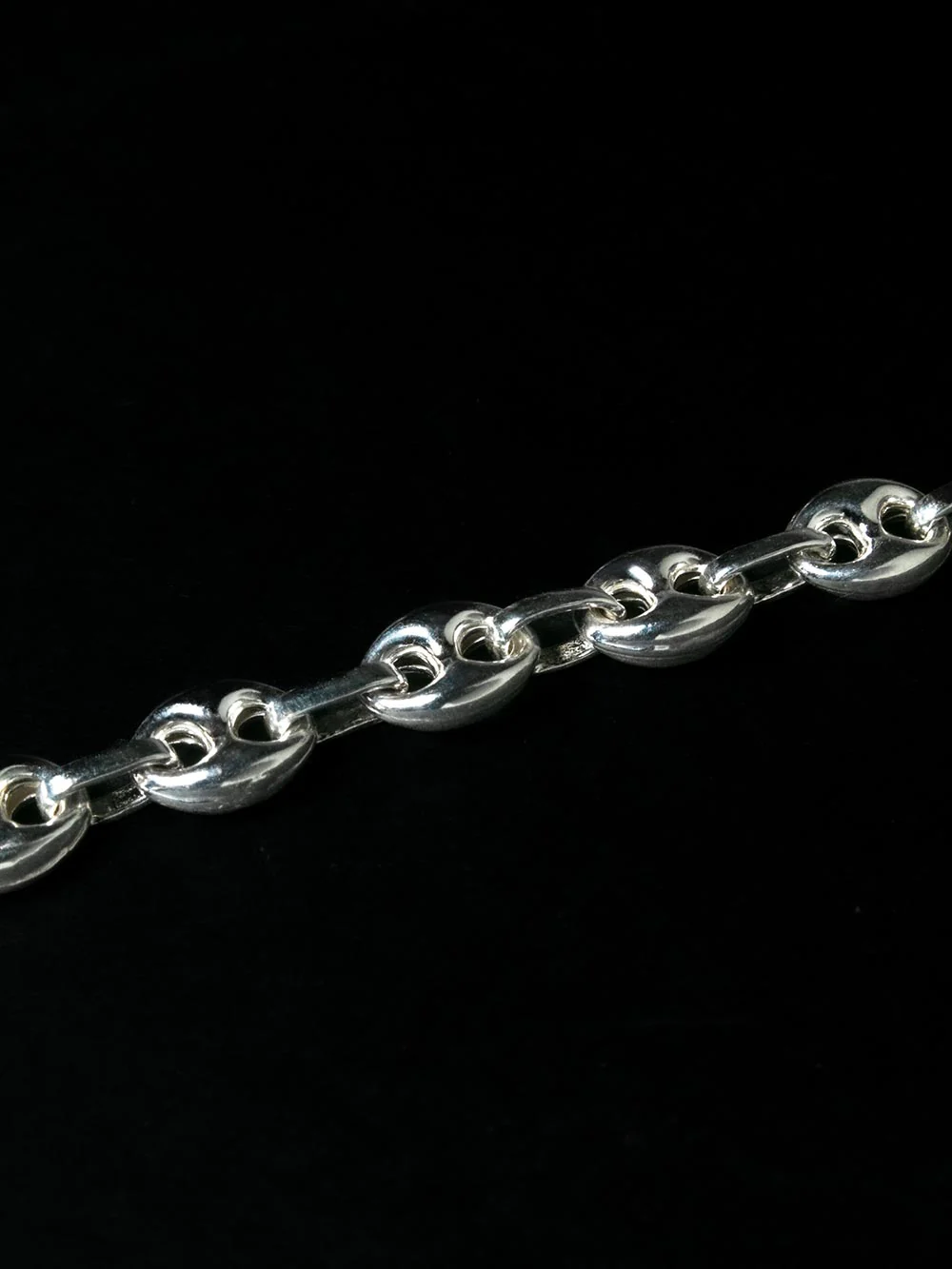 Anchor Chain Bracelet - Image 6