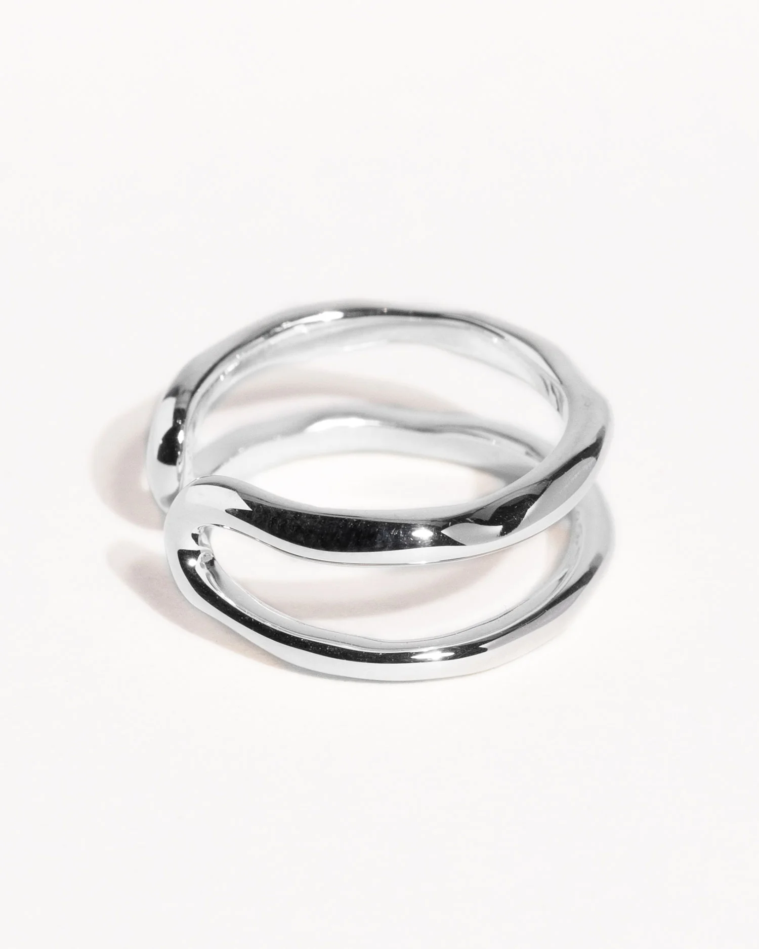 Lava Adjustable Ring - Image 4