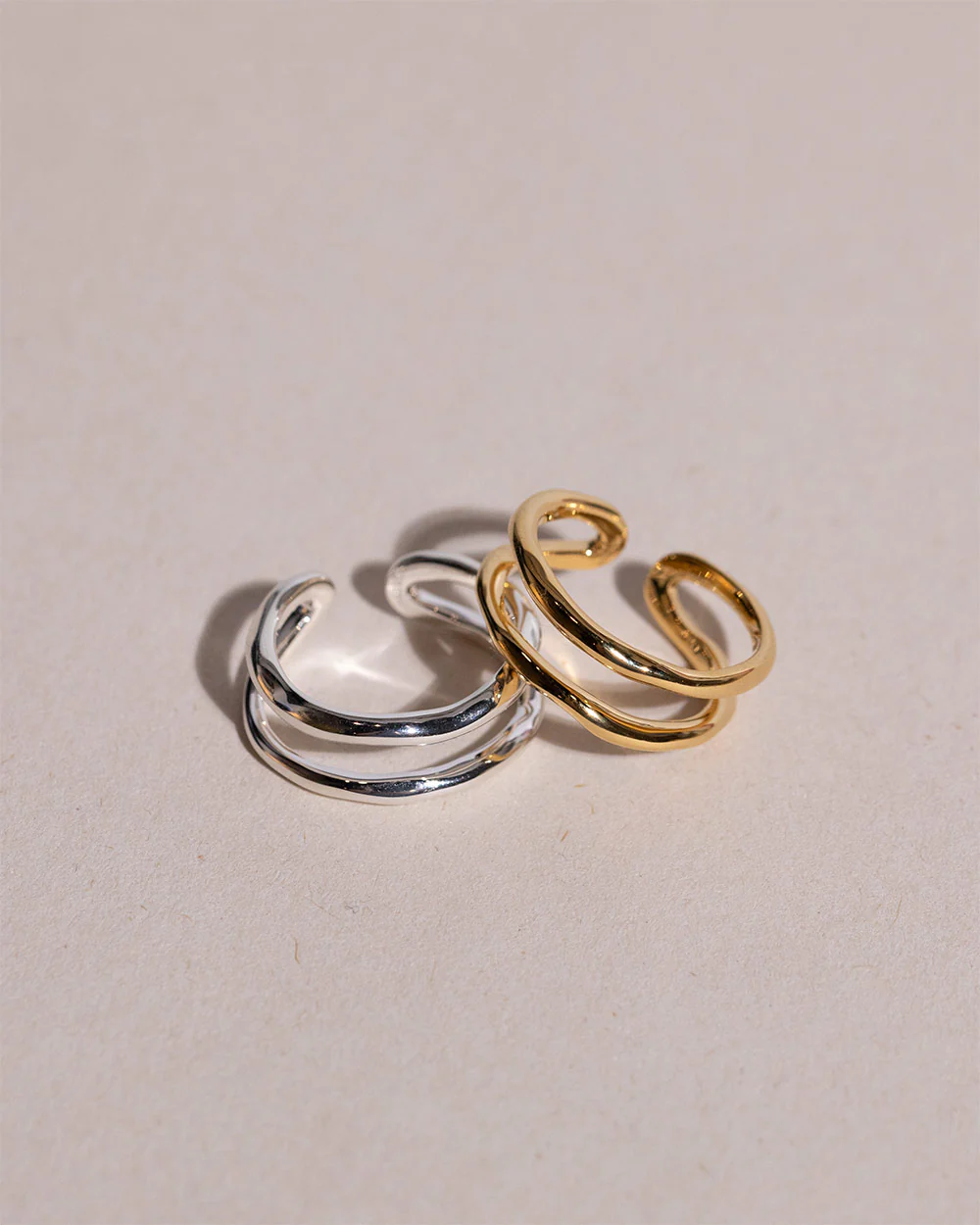 Lava Adjustable Ring - Image 6