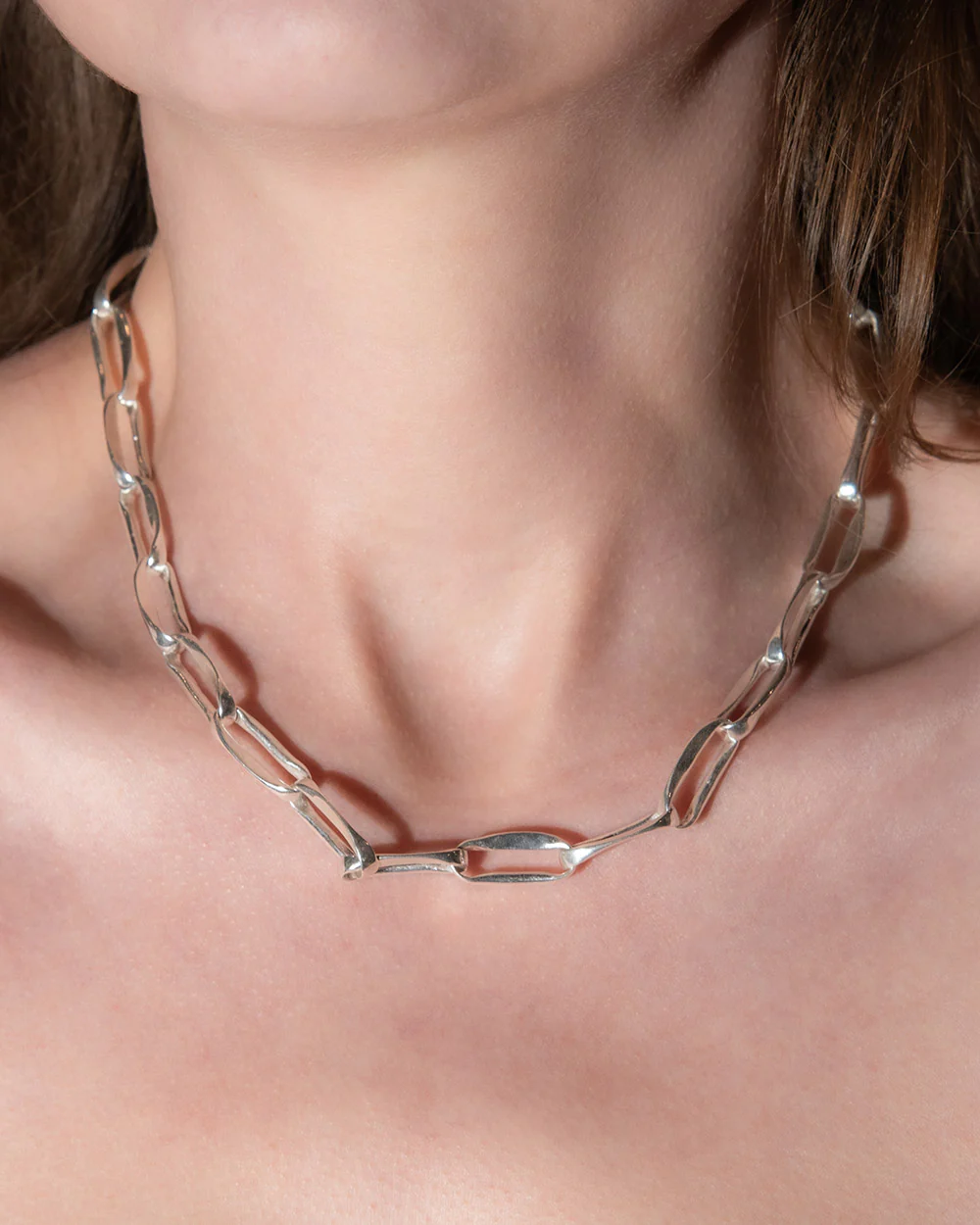 Link Chain Necklace - Image 2