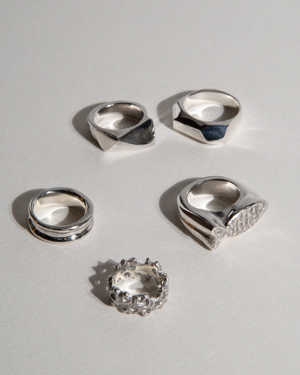 TICKETS: Ring Making Workshop - Image 2
