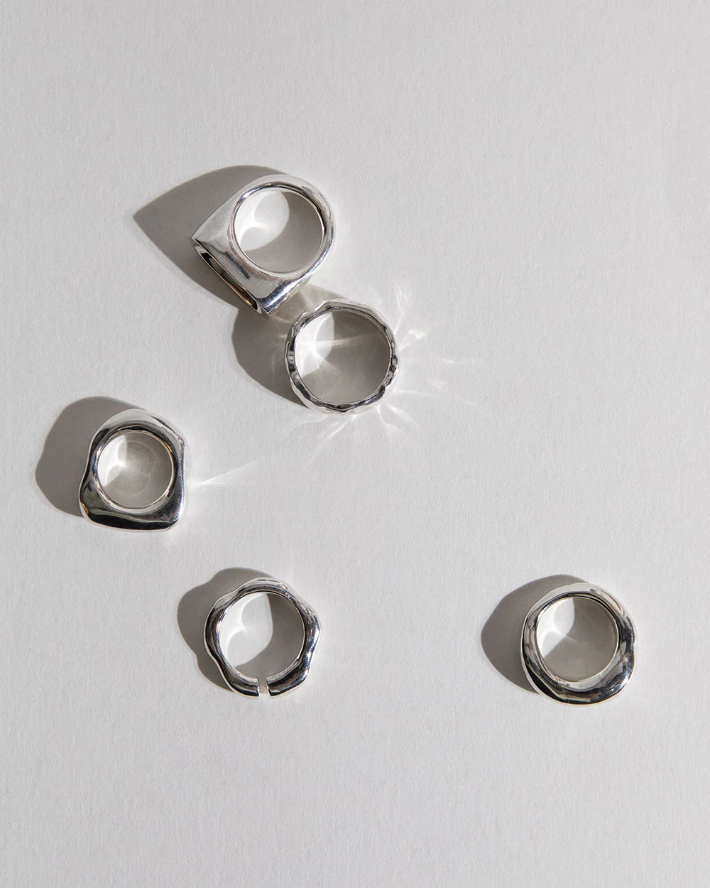 TICKETS: Ring Making Workshop - Image 3