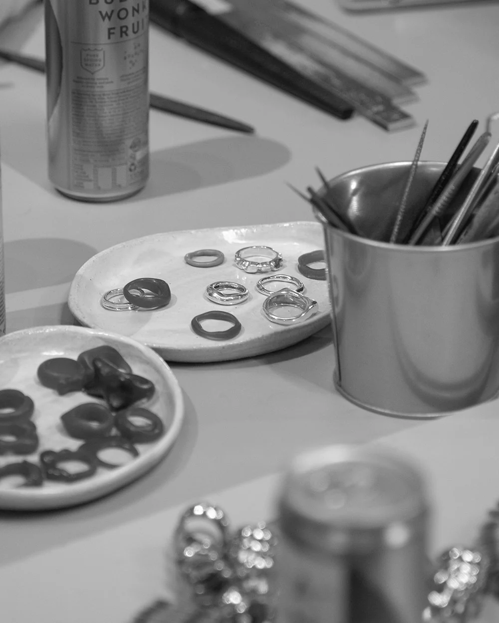 TICKETS: Ring Making Workshop - Image 4