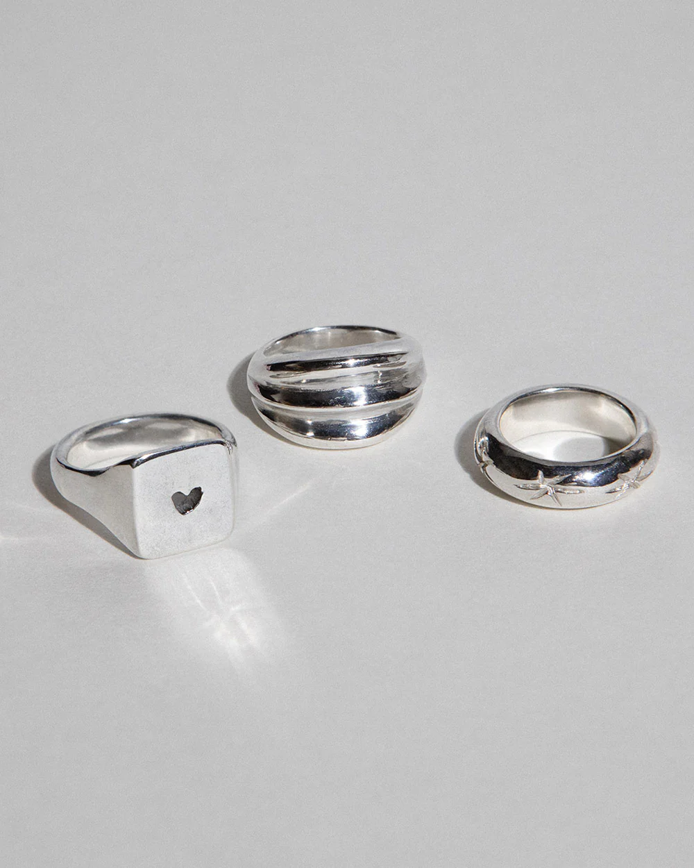 TICKETS: Ring Making Workshop - Image 7