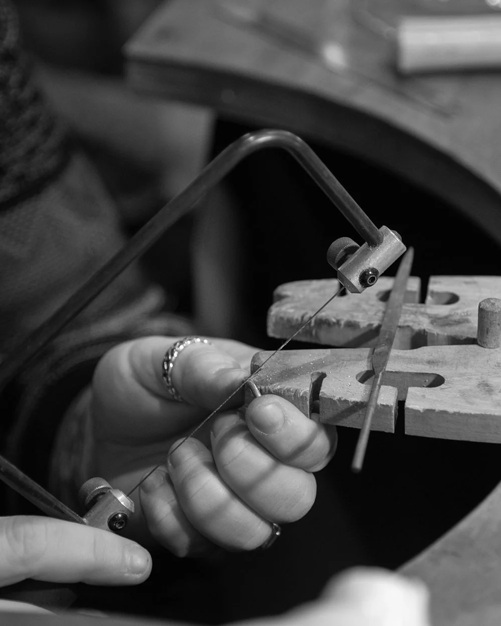 TICKETS: Wedding Ring Workshop - Image 3