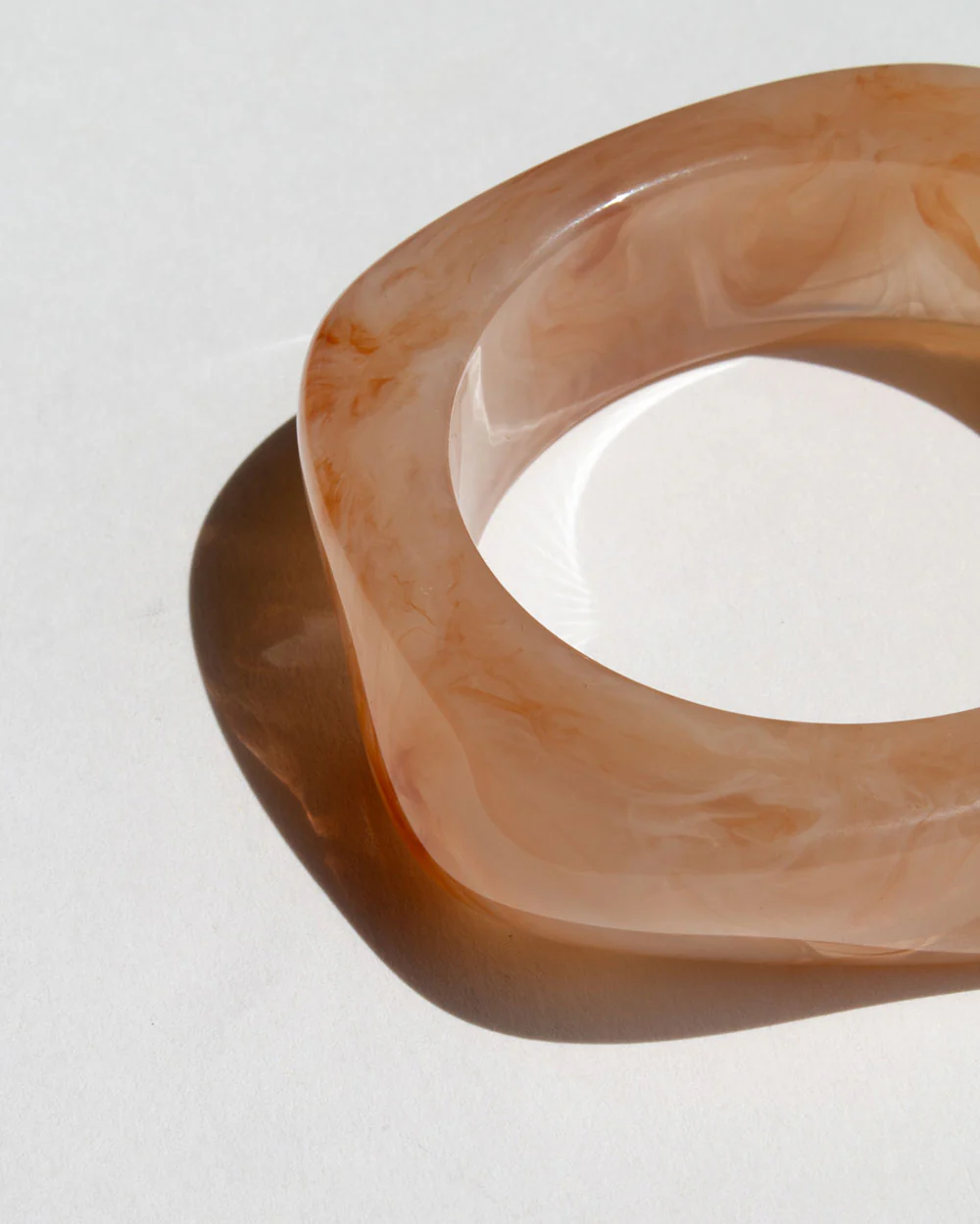 Stone Bangle Stack - Image 4